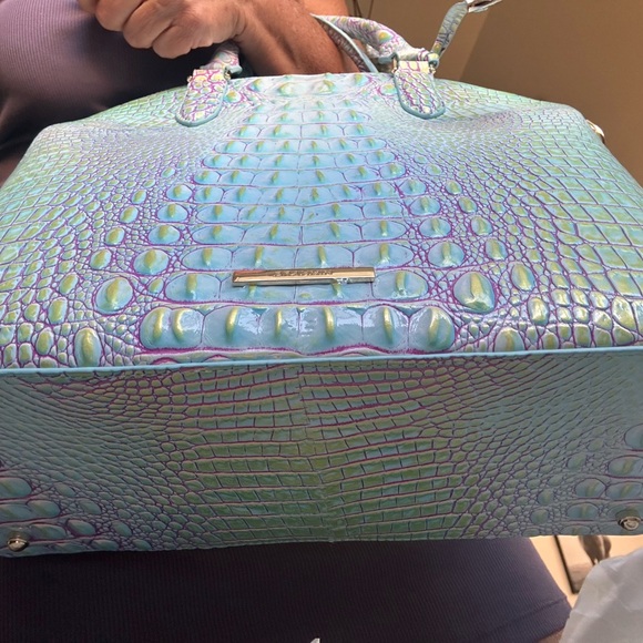 Behama bag & wallet new beautiful - Picture 9 of 11